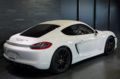 2015 Porsche CAYMAN null