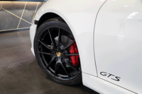 2015 Porsche CAYMAN null