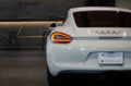 2015 Porsche CAYMAN null
