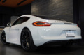 2015 Porsche CAYMAN null