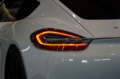 2015 Porsche CAYMAN null