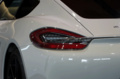 2015 Porsche CAYMAN null