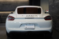 2015 Porsche CAYMAN null