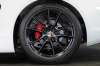2015 Porsche CAYMAN null