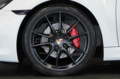 2015 Porsche CAYMAN null