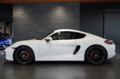 2015 Porsche CAYMAN null