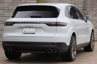 2019 Porsche CAYENNE null