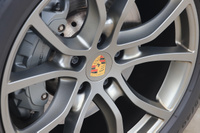 2019 Porsche CAYENNE null