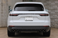 2019 Porsche CAYENNE null