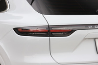 2019 Porsche CAYENNE null