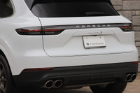 2019 Porsche CAYENNE null