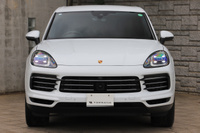 2019 Porsche CAYENNE null