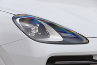 2019 Porsche CAYENNE null