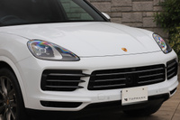 2019 Porsche CAYENNE null