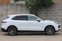 2019 Porsche CAYENNE null