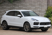 2019 Porsche CAYENNE null