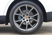 2019 Porsche CAYENNE null