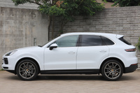 2019 Porsche CAYENNE null