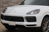 2019 Porsche CAYENNE null