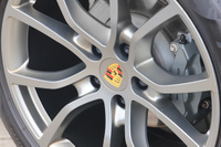 2019 Porsche CAYENNE null