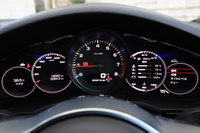 2019 Porsche CAYENNE null