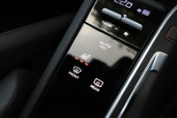 2019 Porsche CAYENNE null