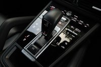 2019 Porsche CAYENNE null