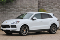 2019 Porsche CAYENNE null