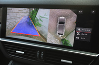 2019 Porsche CAYENNE null