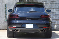 2018 Porsche MACAN 