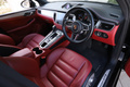 2018 Porsche MACAN 