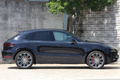 2018 Porsche MACAN 