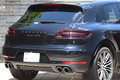 2018 Porsche MACAN 