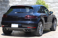 2018 Porsche MACAN 