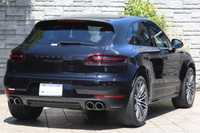 2018 Porsche MACAN 