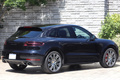 2018 Porsche MACAN 