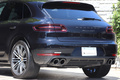 2018 Porsche MACAN 