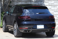 2018 Porsche MACAN 