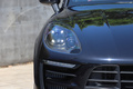 2018 Porsche MACAN 