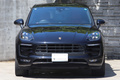 2018 Porsche MACAN 