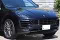 2018 Porsche MACAN 