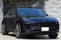 2018 Porsche MACAN 