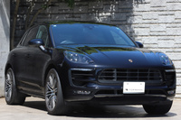 2018 Porsche MACAN 