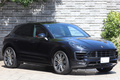 2018 Porsche MACAN 