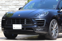 2018 Porsche MACAN 