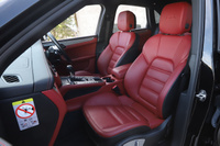 2018 Porsche MACAN 