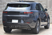 2024 Land Rover RANGE ROVER SPORT null