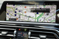 2022 BMW X7 