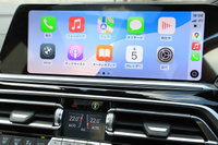 2022 BMW X7 