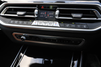 2022 BMW X7 